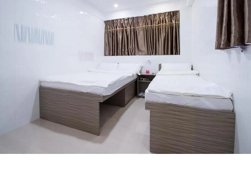 3D Inn Hong Kong 2*,