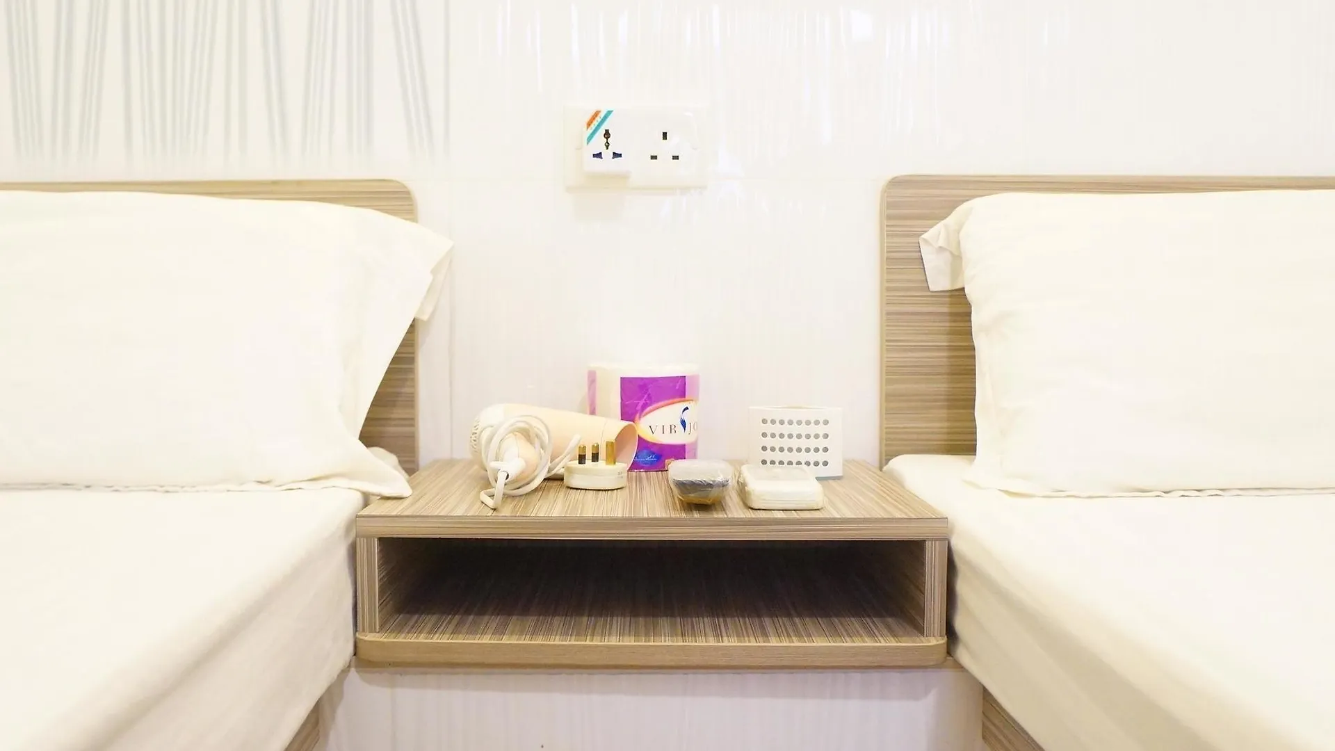 Hotel 3D Inn Hong Kong