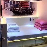 3D Inn Hong Kong