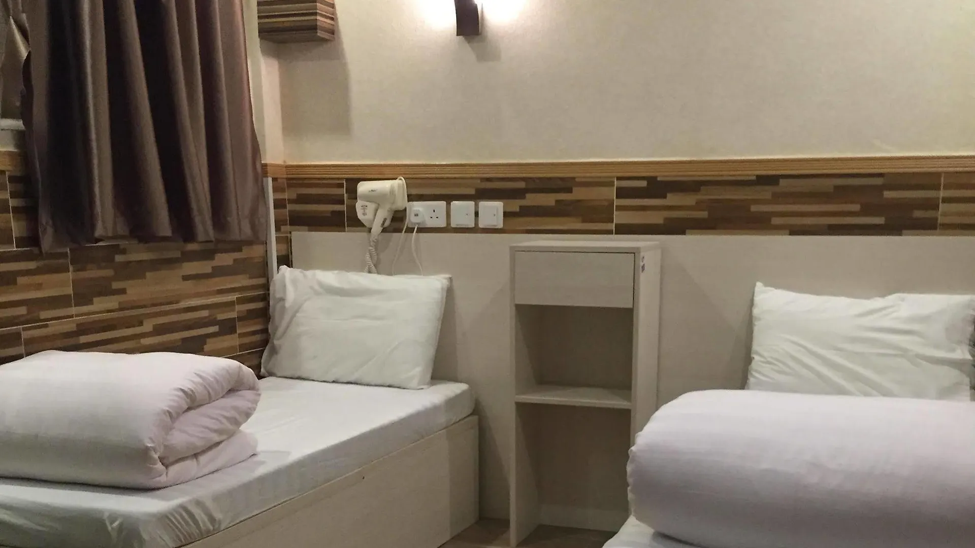 3D Inn Hong Kong