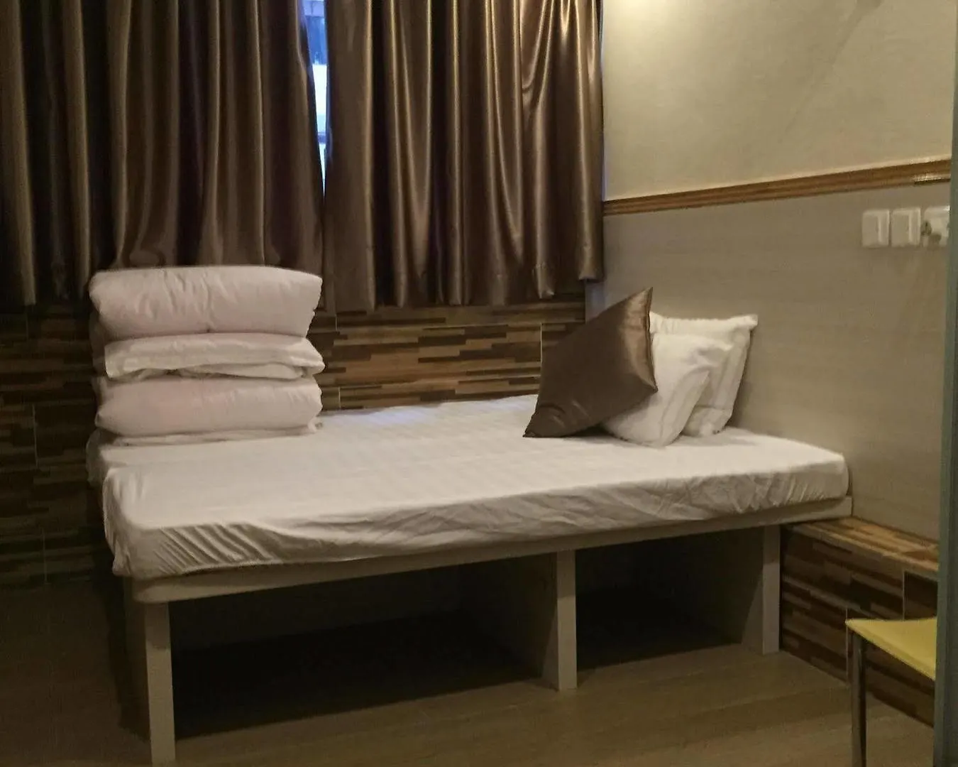 3D Inn Hong Kong Hotel