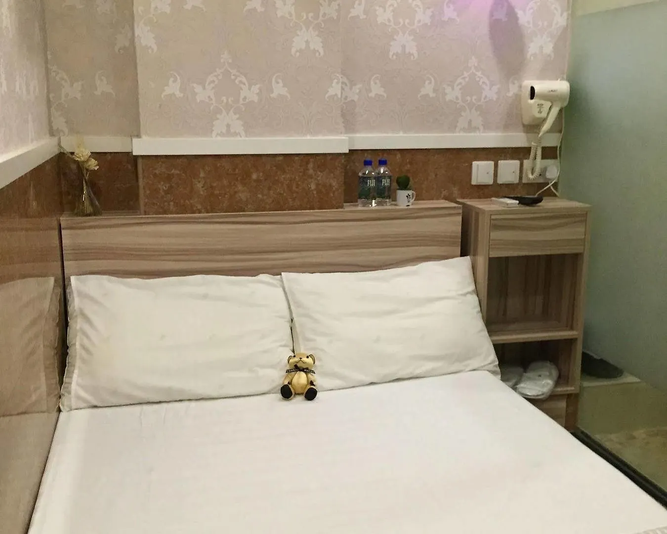 3D Inn Hong Kong 2*,  China