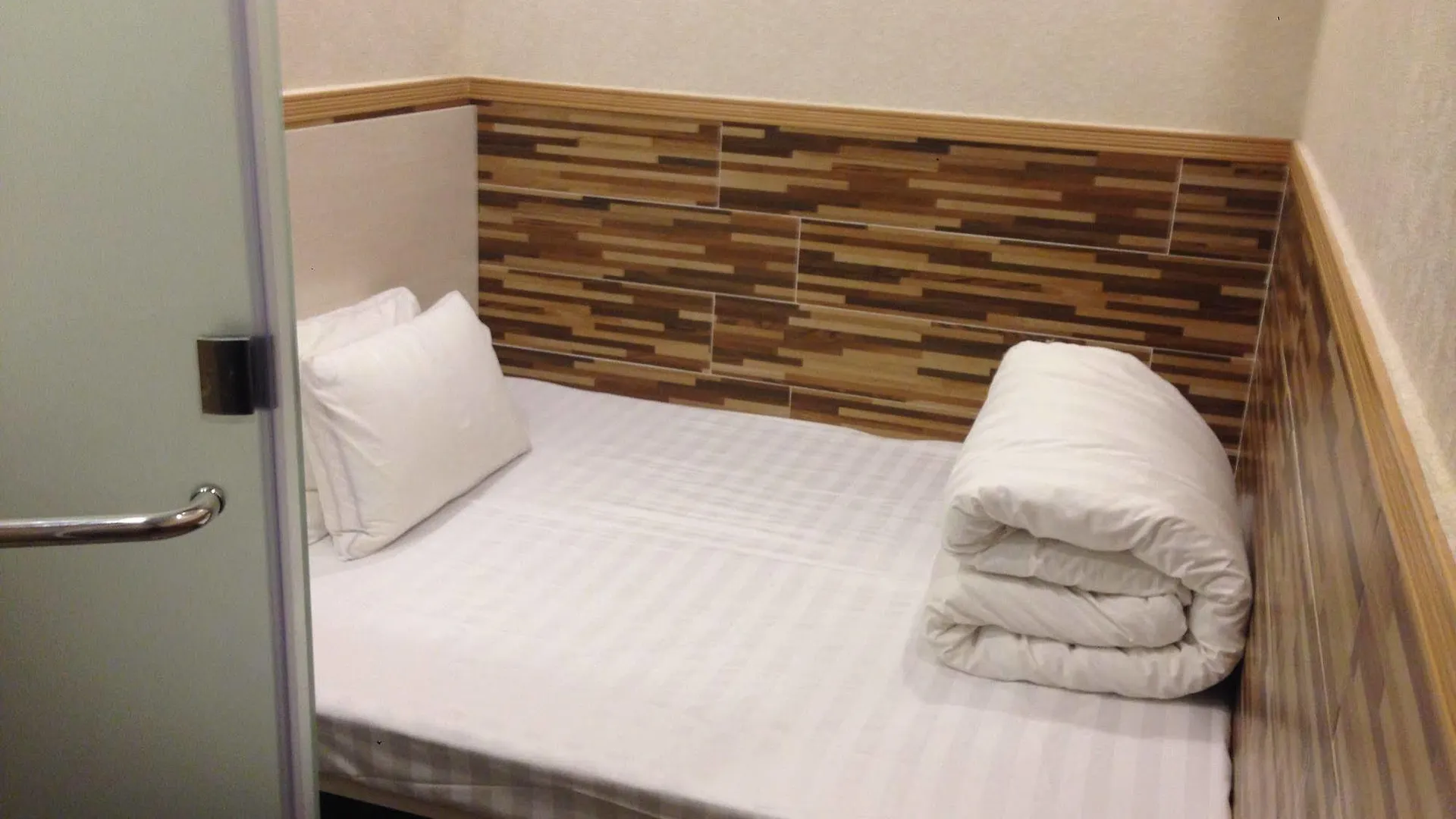 ** Hotel 3D Inn Hong Kong China