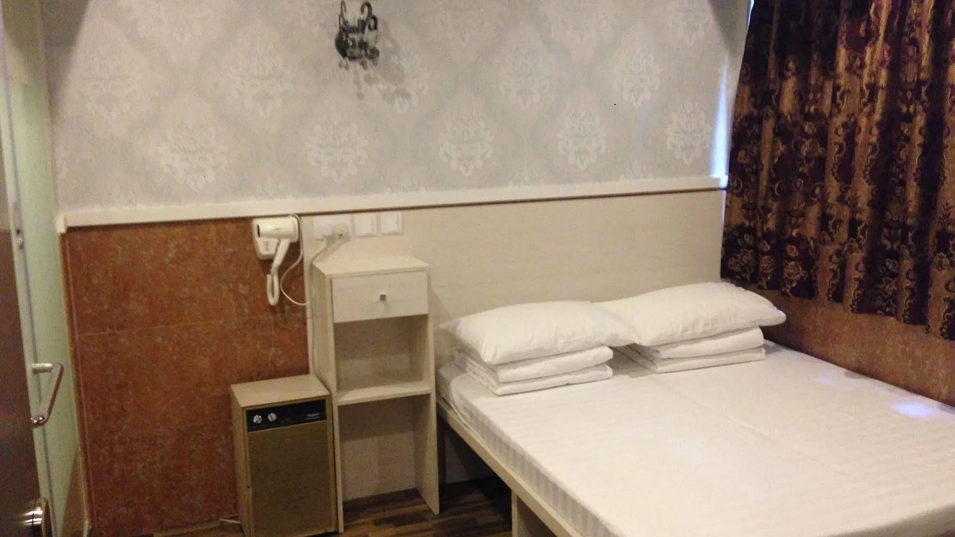 3D Inn Hong Kong 2*,