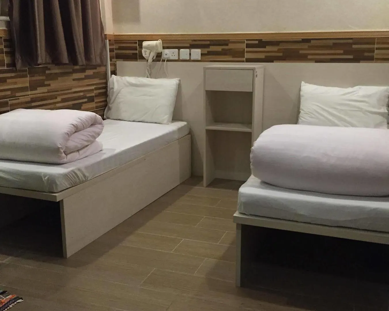 3D Inn Hong Kong