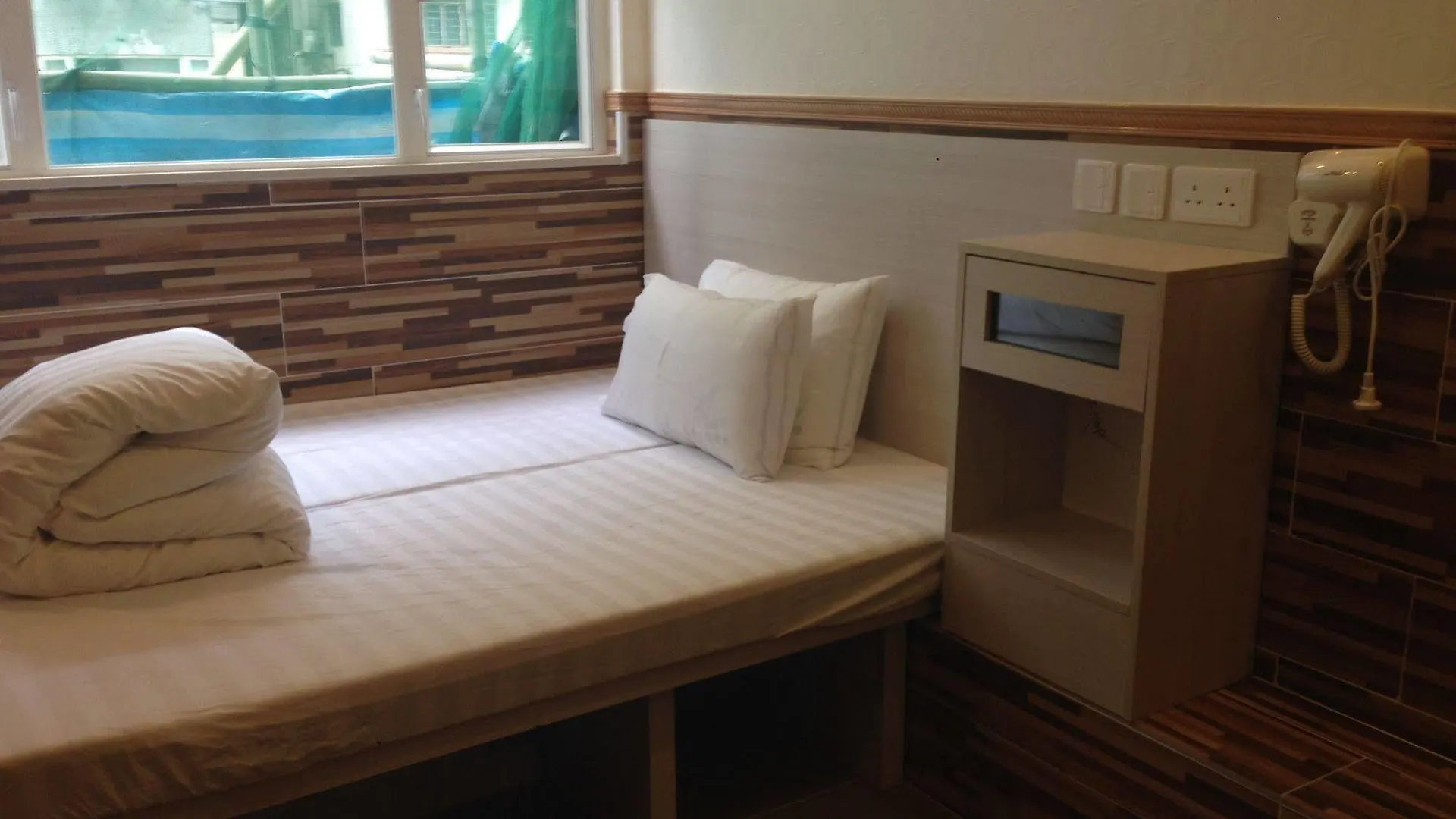 3D Inn Hong Kong
