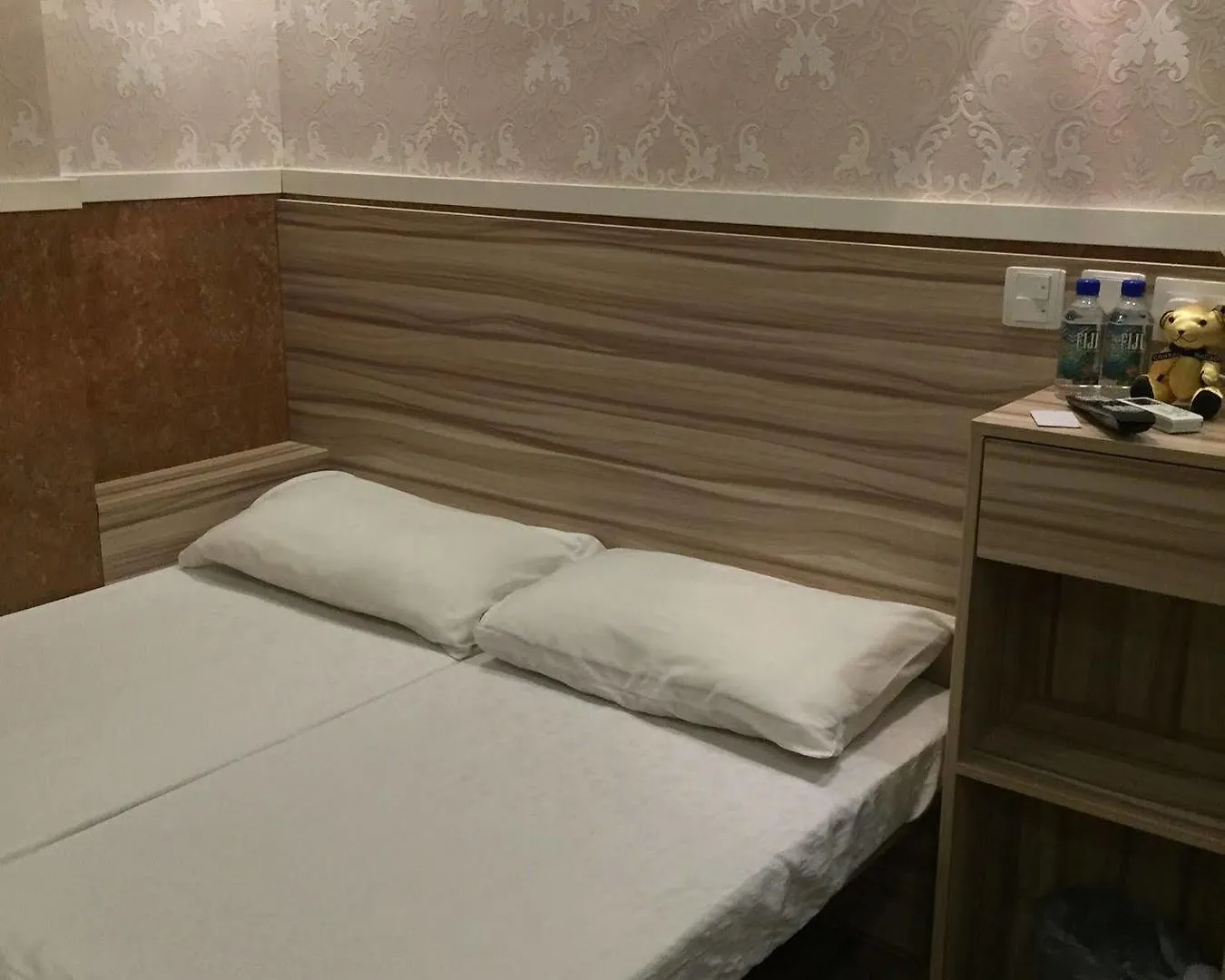 3D Inn Hong Kong