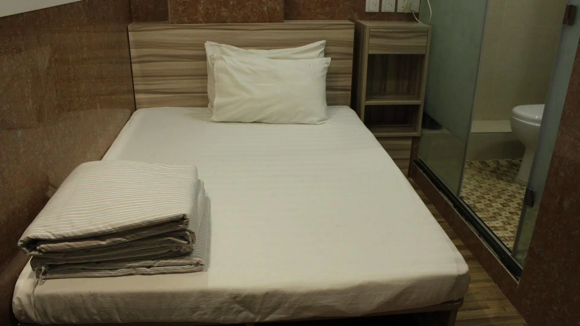 Hotel 3D Inn Hong Kong
