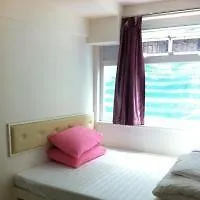 3D Inn Hong Kong 2*,