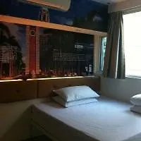 Hotel 3D Inn Hong Kong