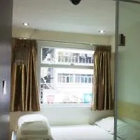 3D Inn Hong Kong Hotel