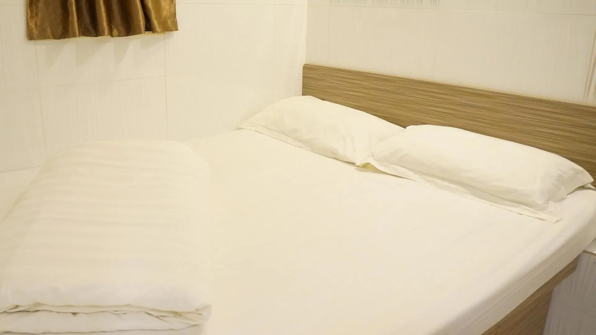 ** Hotel 3D Inn Hongkong China