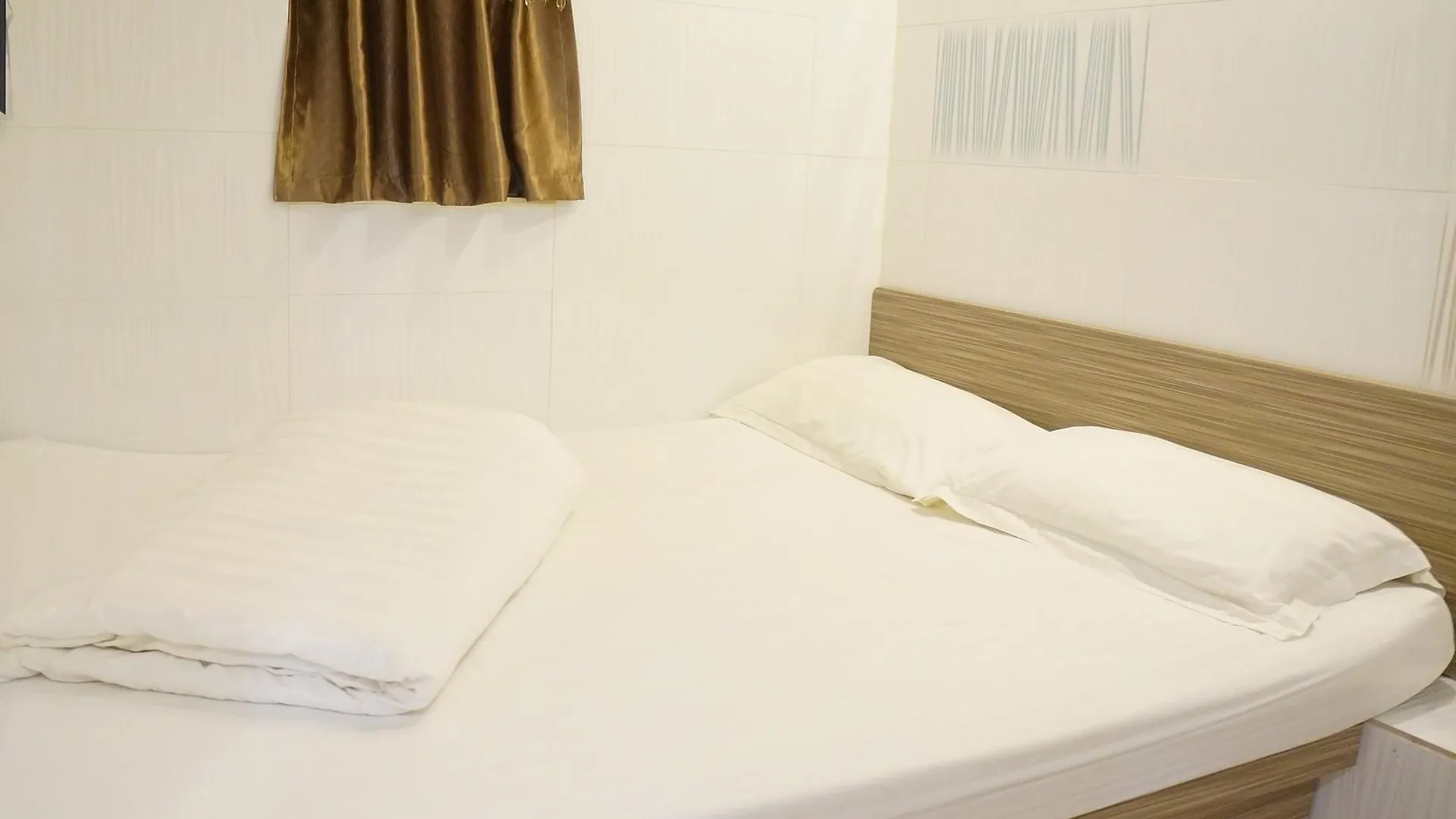 3D Inn Hongkong Hotel