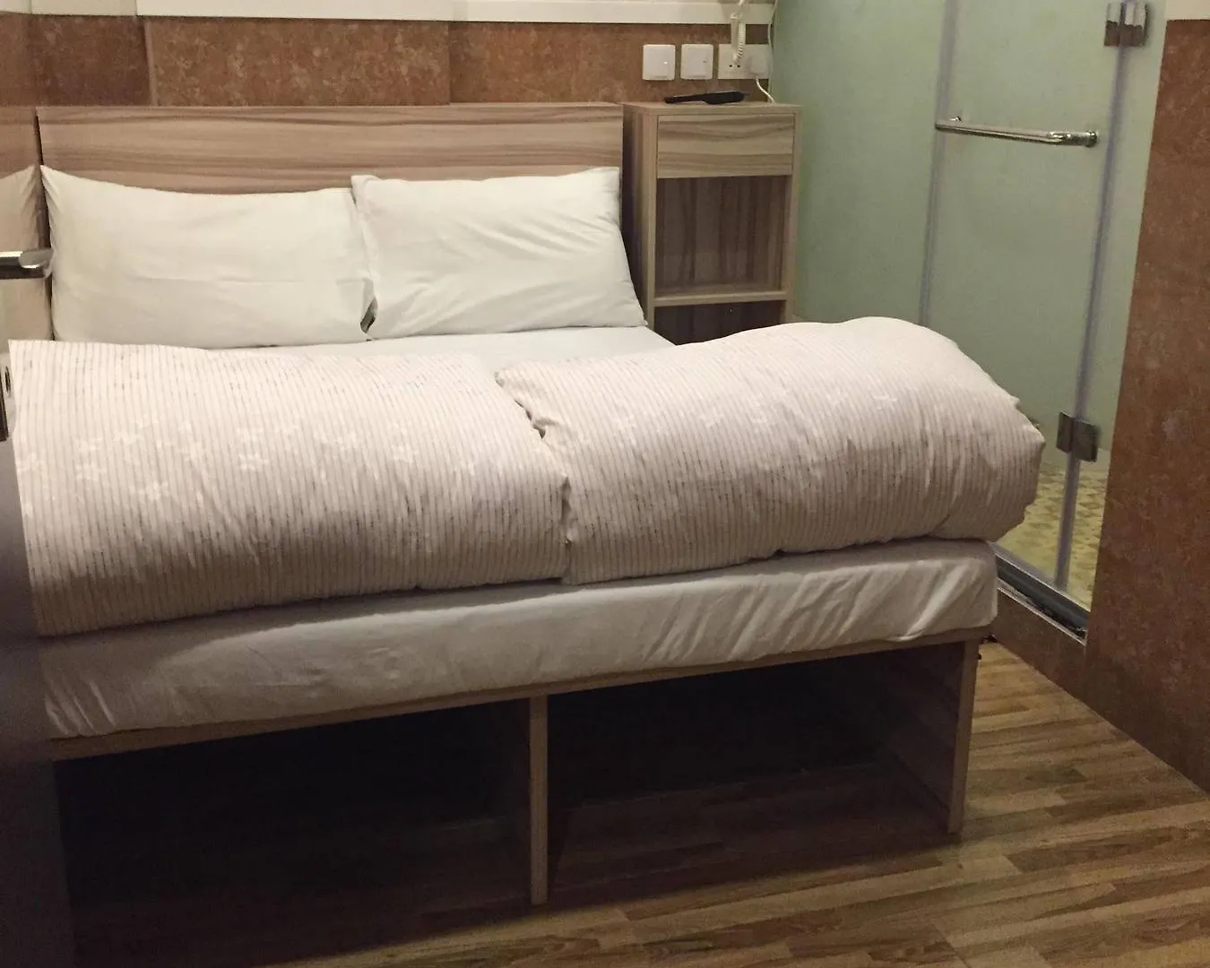 3D Inn Hongkong Hotel