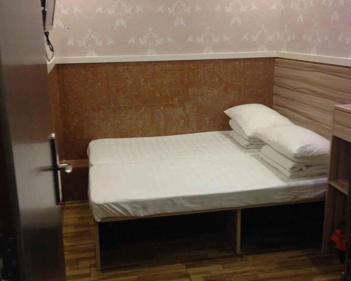 Hotel 3D Inn Hongkong