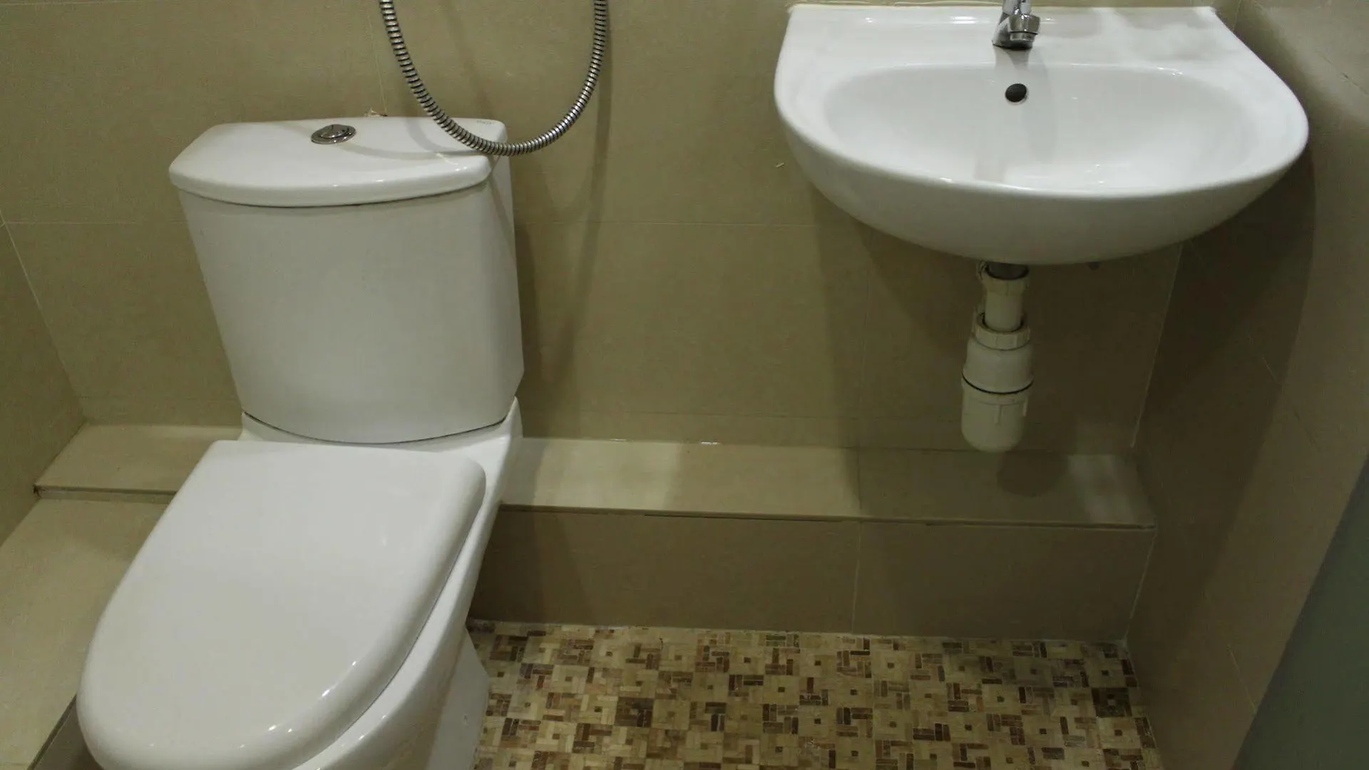 3D Inn Hongkong Hotel