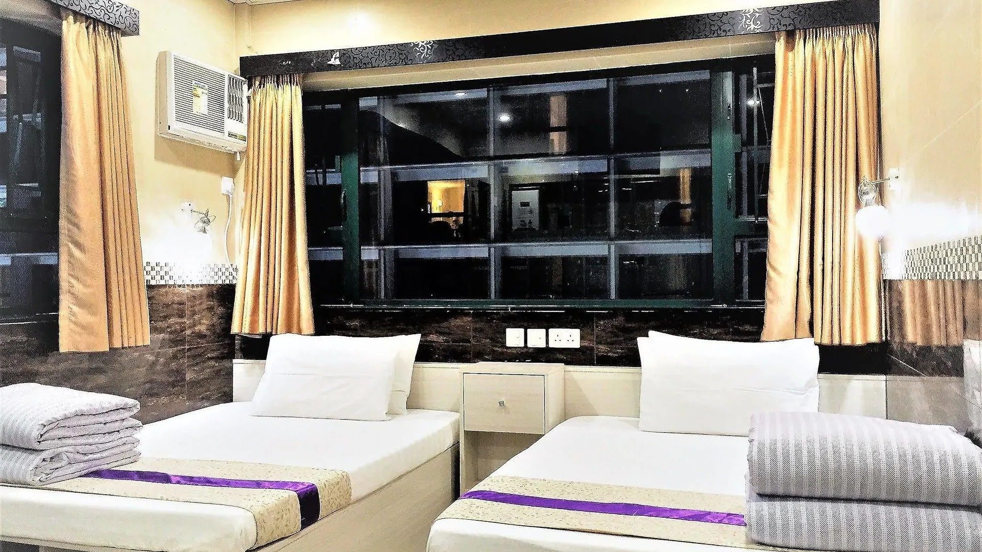 3D Inn Hongkong