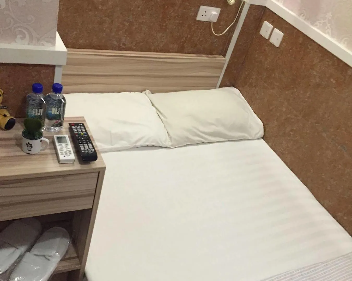 3D Inn Hongkong China