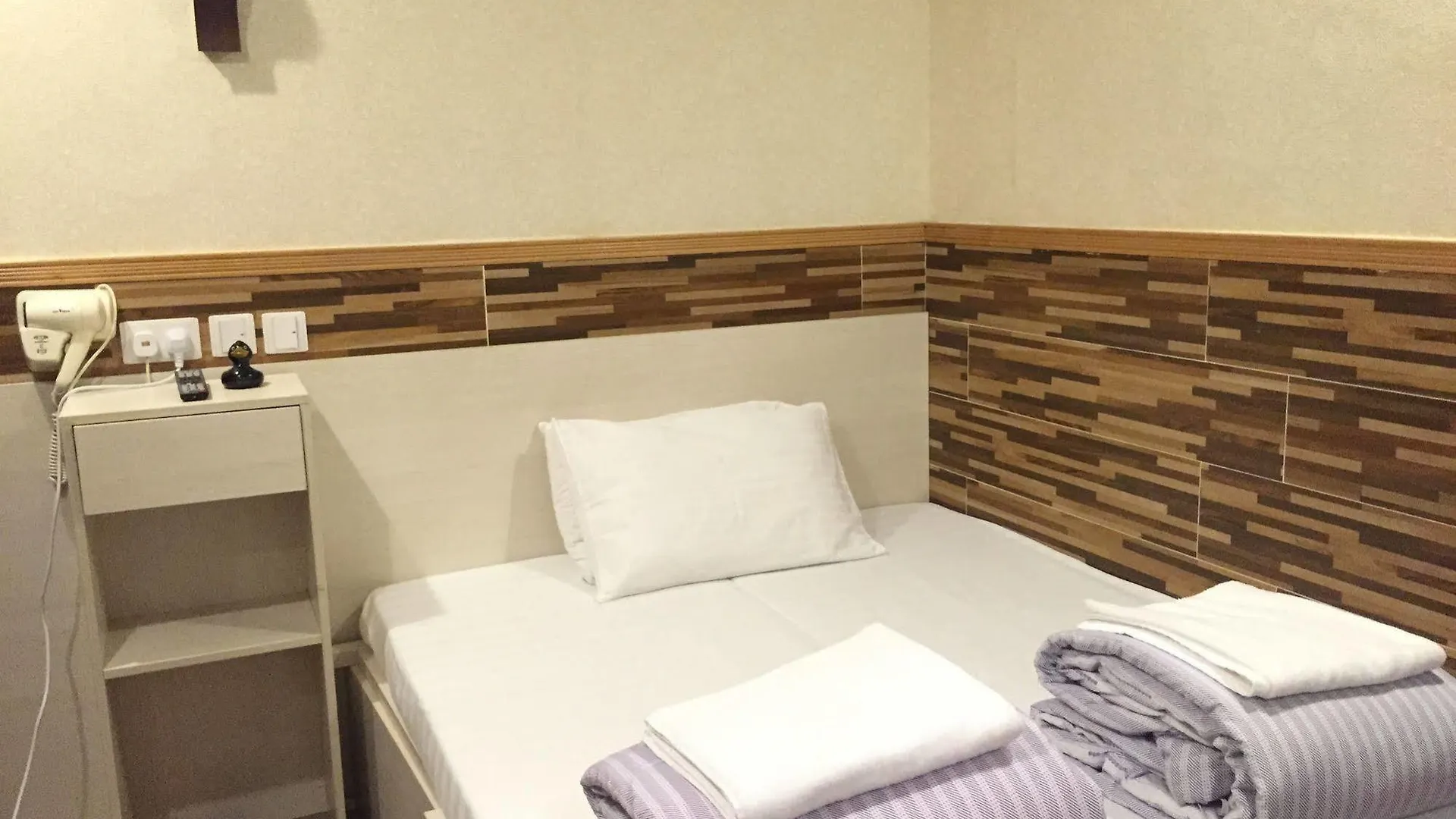 3D Inn Hongkong