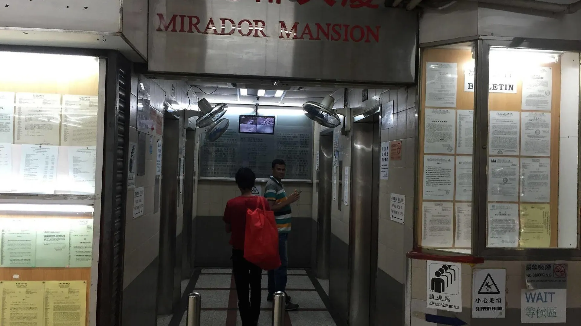 3D Inn Hongkong Hotel