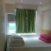 Hotel 3D Inn Hongkong